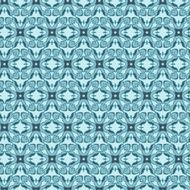 Colorful seamless vintage background