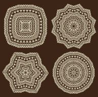 Pattern N329