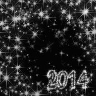 Grunge abstract background N259