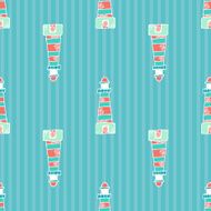 Marine Pattern N9