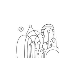abstract home N2