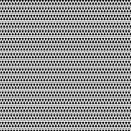 black background fabric grid texture