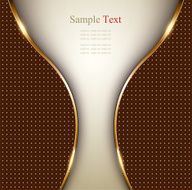 Abstract business background N8