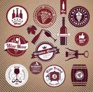 Vector stock illustration N14