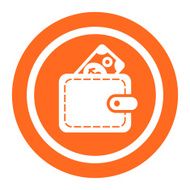 Wallet Icon N9