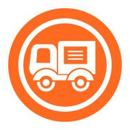 Truck Icon N47
