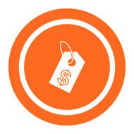Price Tag N14