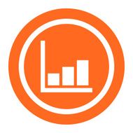 Growing histogram