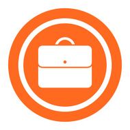 Briefcase icon N36