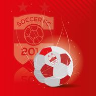 Soccer N55