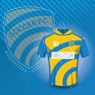 Soccer N76