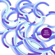 Abstract web background Geometrical lines N5