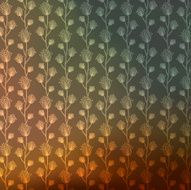 Abstract Background for Design N104