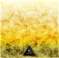 Abstract polygonal background N118