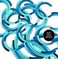 Abstract web background Geometrical lines N9
