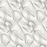 exquisite streamlines beige background N3