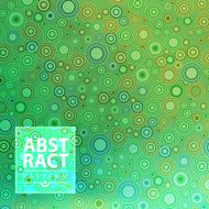 Abstract Background for Design N161