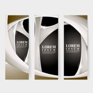modern banner template design N2