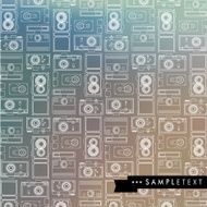 Abstract Background for Design N178