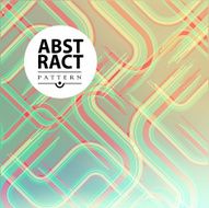 Abstract Background for Design N189