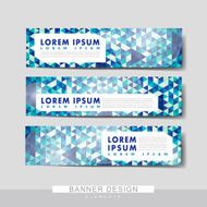 modern banner template design N4