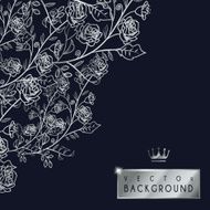 elegant poster template design N9