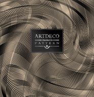 Abstract Background for Design N204