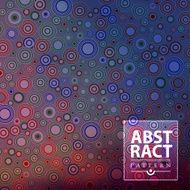 Abstract Background for Design N208