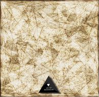 Abstract web bacground Triangles background N4