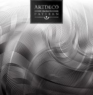 Abstract Background for Design N222