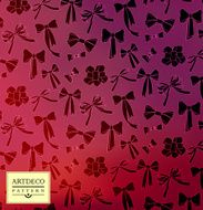 Abstract Background for Design N234