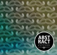 Abstract Background for Design N259