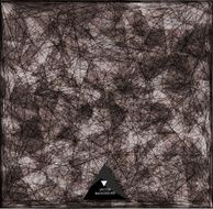 Abstract web bacground Triangles background N7