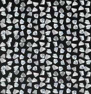 Abstract modern background with polygons design N17