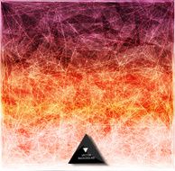 Abstract web bacground Triangles background N24