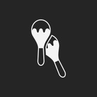 agogo bell icon N4