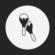 agogo bell icon N5