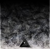 Abstract web bacground Triangles background N26