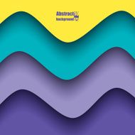 Abstract background with geometric pattern N35