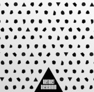 Abstract modern background with polygons design N24