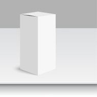 Package white box