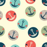 Cute Anchor N2