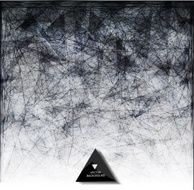 Abstract web bacground Triangles background N32