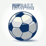 Soccer Ball Icon N3