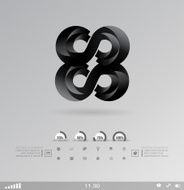 Business design elements N45