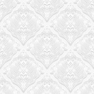 Decorative seamless pattern N12