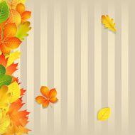 Autumn Background N60