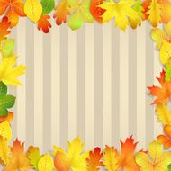 Autumn Background N62