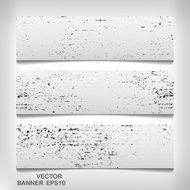 Texture banner for your design N7