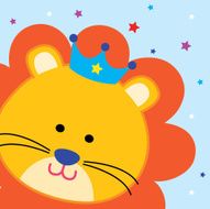 Cute Card Design - Illustration N2